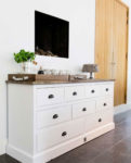 Newport Dresser