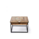 Shelter Island Coffee Table 60x60cm