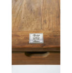 Shelter Island Coffee Table 60x60cm