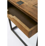 Shelter Island Coffee Table 60x60cm