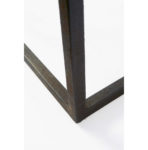 Shelter Island Coffee Table 60x60cm