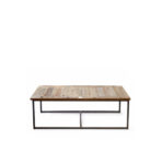 Shelter Island Coffee Table 130x70cm