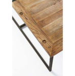 Shelter Island Coffee Table 130x70cm