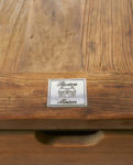 Shelter Island End Table with drawer