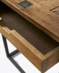 Shelter Island End Table with drawer
