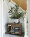 Wainscott Dresser
