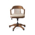 Boston Desk Chair