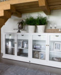 Longacres Dresser