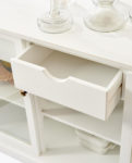 Longacres Dresser
