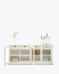Longacres Dresser