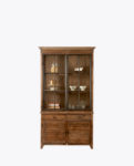 Hands Creek Cabinet