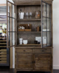 Hands Creek Cabinet