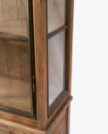 Hands Creek Cabinet