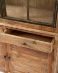 Hands Creek Cabinet