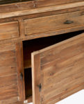 Hands Creek Cabinet