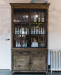 Hands Creek Cabinet