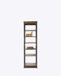 Bowery Island Display 60x50x200cm