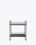 Brooklyn Caddy Butler Tray