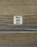 Brooklyn Caddy Butler Tray