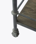 Brooklyn Caddy Butler Tray