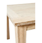 Beacon Hill Dining Table extendable, 210/310x100cm, washed oak