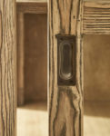 Wainscott Glass Cabinet