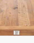 Cross Bridge Display Cabinet