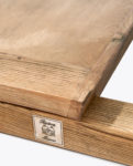 Wainscott Coffee Table 80x80cm