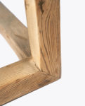 Wainscott Coffee Table 80x80cm