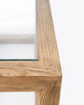 Wainscott Coffee Table 80x80cm