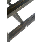 Cala Bassa Dining Table Extendable, 170/340x90cm
