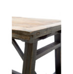 Cala Bassa Dining Table Extendable, 170/340x90cm