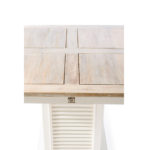 Claremont Dining Table, 100x100cm