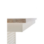 Claremont Dining Table, 100x100cm