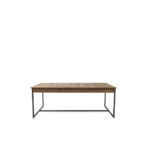 Shelter Island Dining Table, 200x90cm