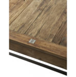 Shelter Island Dining Table, 200x90cm