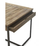 Shelter Island Dining Table, 200x90cm