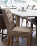 Cape Breton Dining Chair, pellini camel