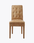 Cape Breton Dining Chair, pellini camel