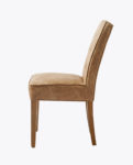 Cape Breton Dining Chair, pellini camel
