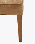 Cape Breton Dining Chair, pellini camel