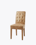 Cape Breton Dining Chair, pellini camel