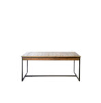 Shelter Island Dining Table, 180x90cm