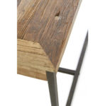 Shelter Island Dining Table, 180x90cm