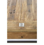 Shelter Island Dining Table, 180x90cm