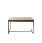 Shelter Island Dining Table, 140x80cm