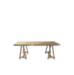 Boston Bridge Dining Table, 220x100cm