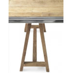 Boston Bridge Dining Table, 220x100cm