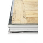 Boston Bridge Dining Table, 220x100cm