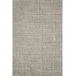 Bowery Footstool, linen, flax